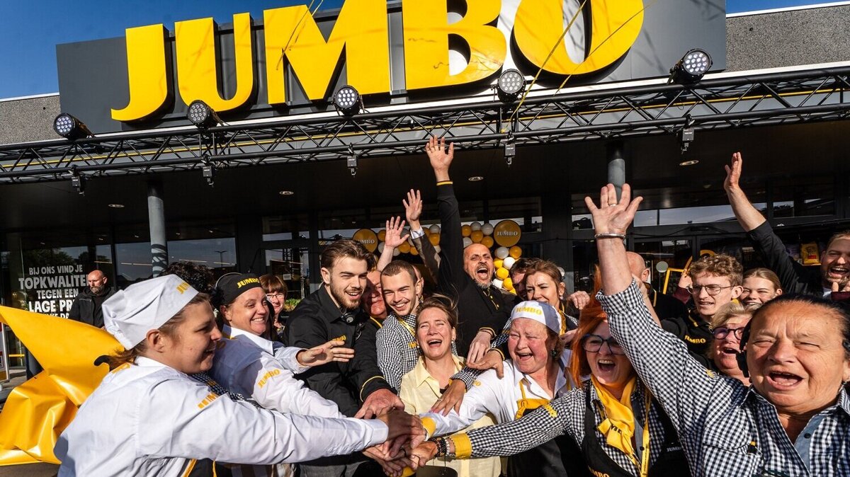 Jumbo Ingelmunster