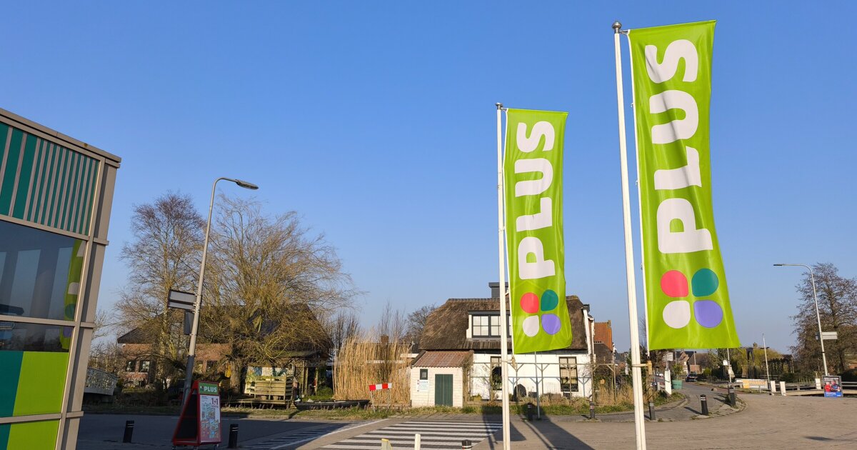 Vierde Briljant 3.0 winkel van Plus geopend in Uden