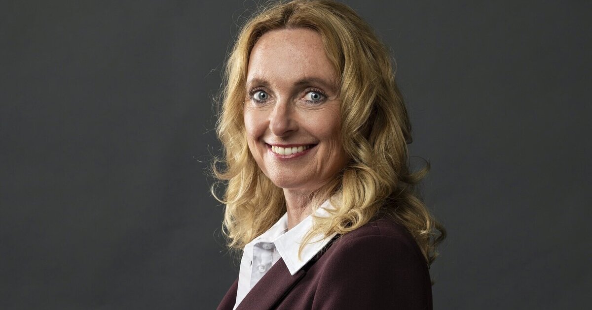 Elizabeth Goezinne volgt De Maa op bij Hoogvliet