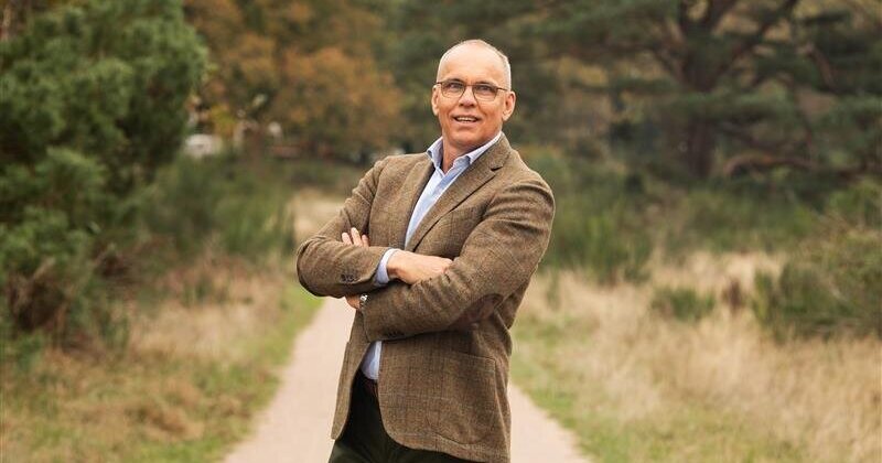 Marcel Oisterwijk stopt als algemeen directeur van Lidl