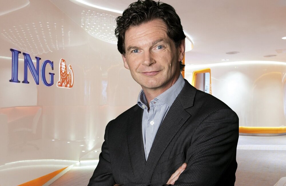 Dirk Mulder 2021 columnist
