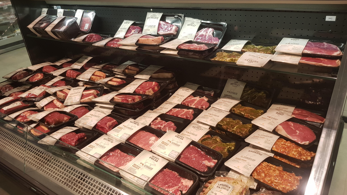 Vlees Vleesafdeling Albert Heijn AH.jpg