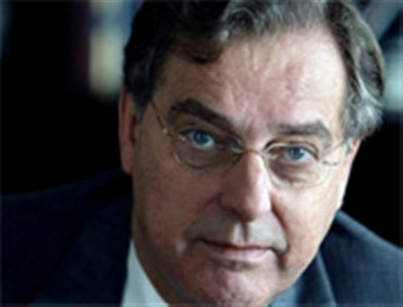 AndrÃ© Olijslager voorzitter RvC Detailresult