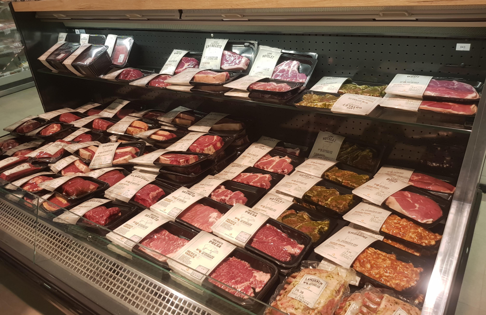 Vlees Vleesafdeling Albert Heijn AH.jpg