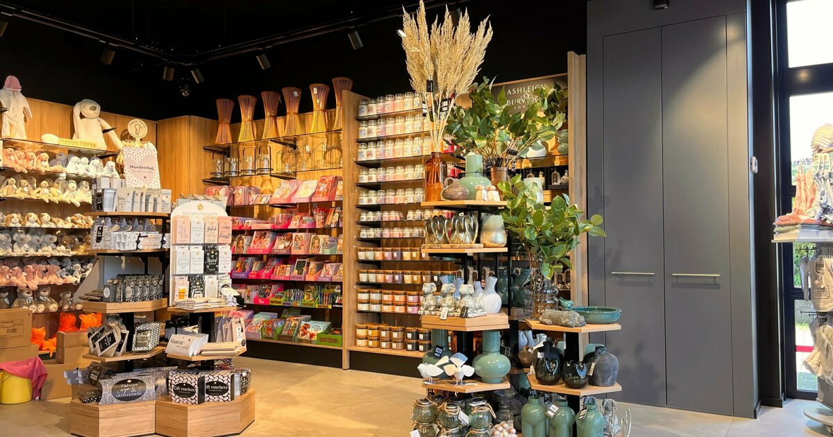 Convenience Concept opent 25 winkels in mei