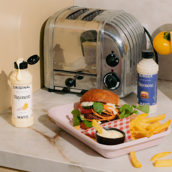 Mayoneur original & burger mayo.jpg
