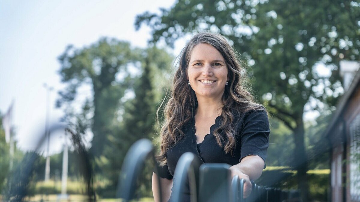 Inga Blokker directeur FSIN.jpg