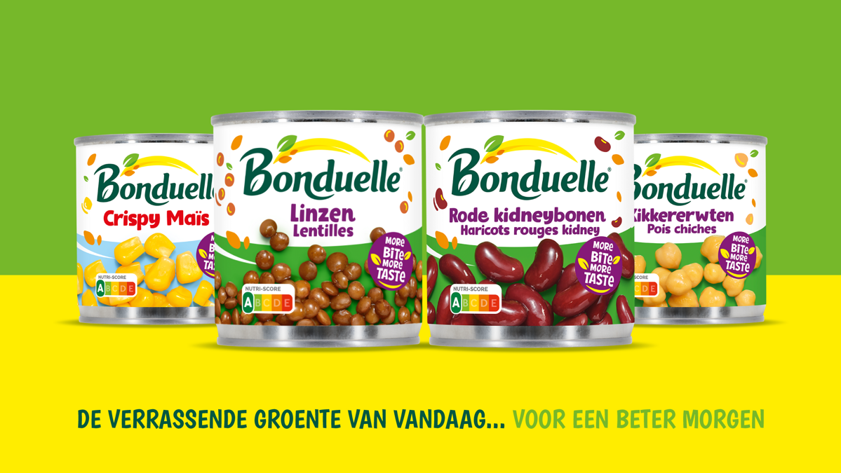 BONDUELLE  Nieuwe verpakkingen.png