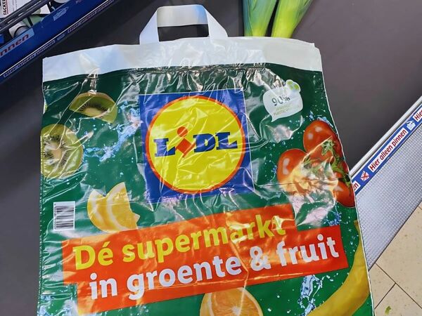 Lidl boodschappentas.jfif