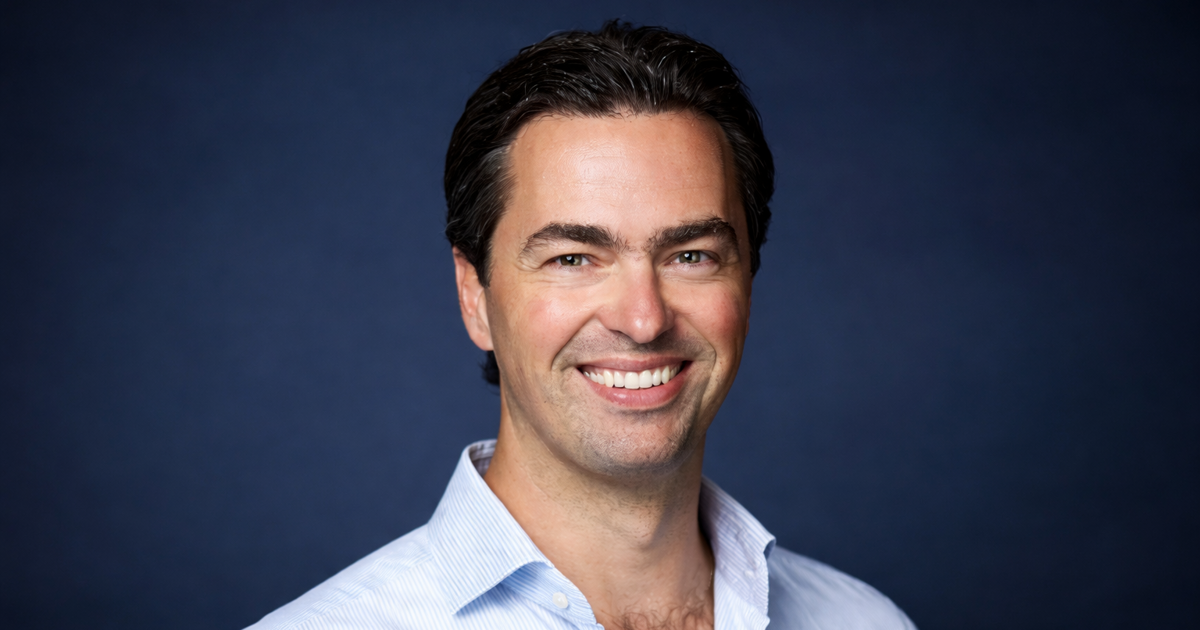 Casper Kam gaat Mars Pet Nutrition Benelux leiden