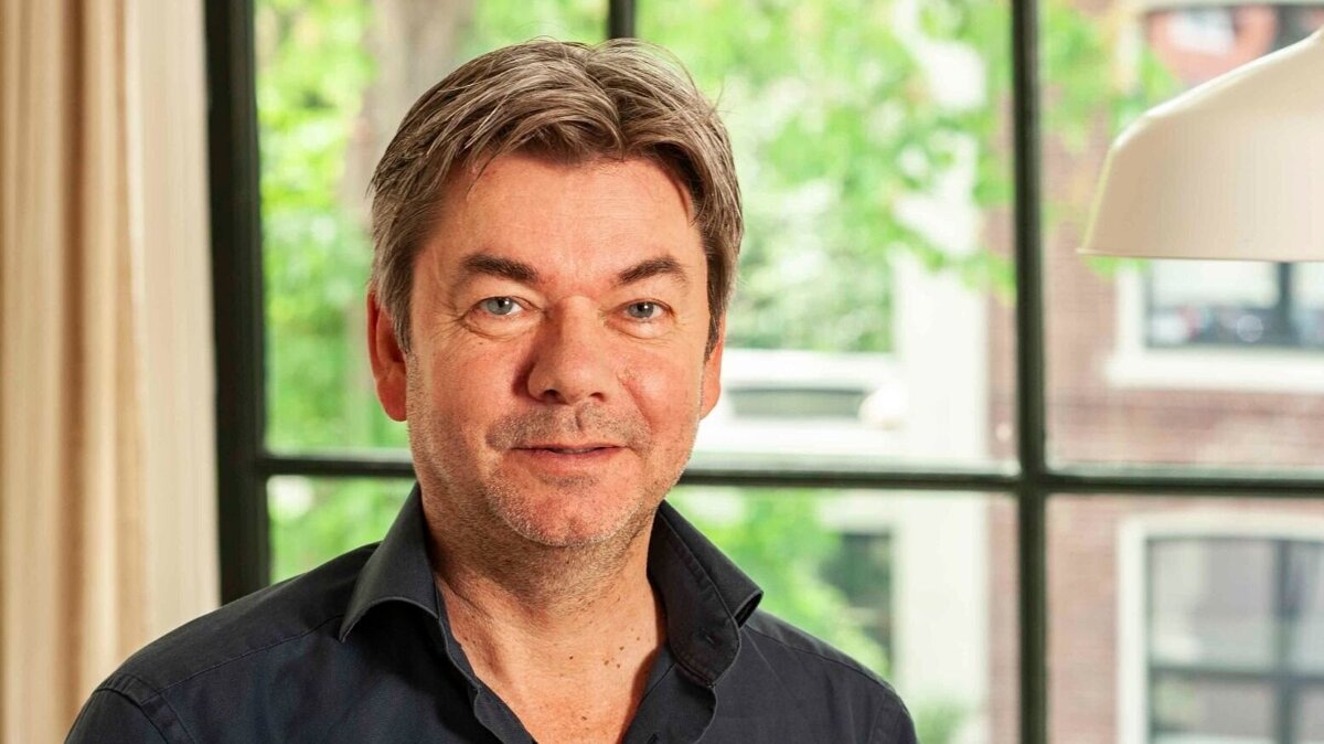 robert seegers FWS