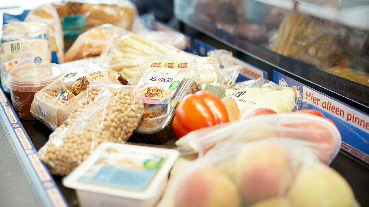 lidl vleesvervangers op de band.jpg