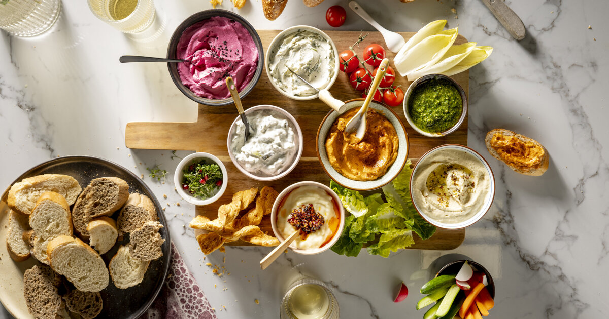 Jumbo: 'Wij vullen een gat op met het nieuwe tapasassortiment'