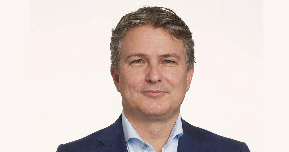 Edwin de Maa verlaat Hoogvliet