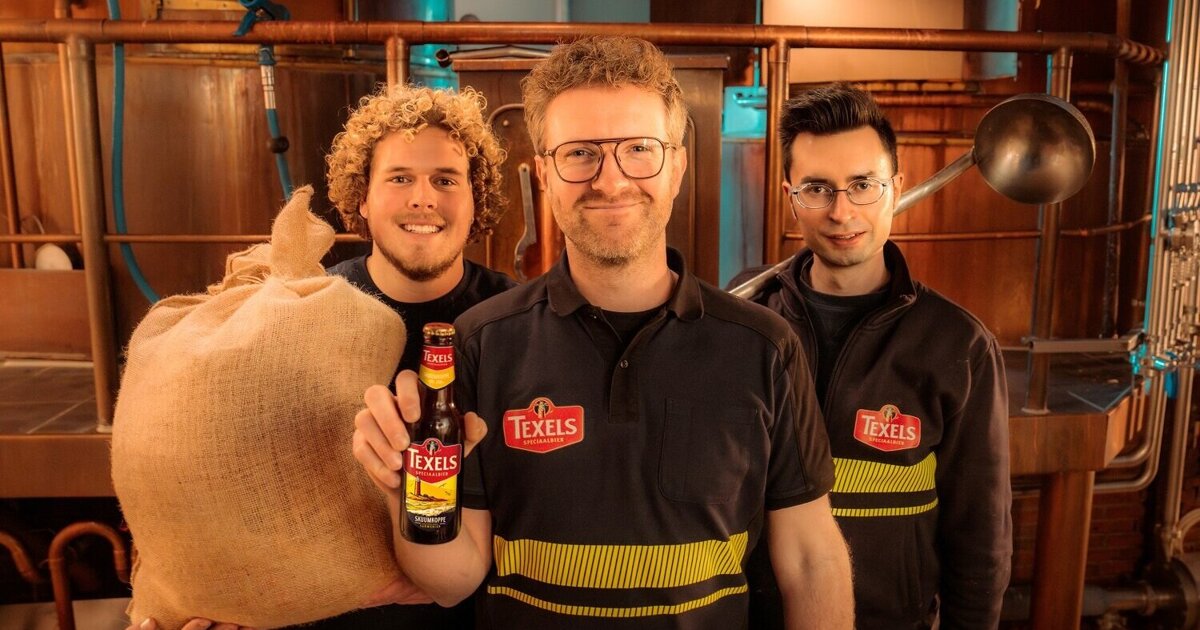 Medailles voor Texelse Bierbrouwerij bij Dutch Beer Challenge