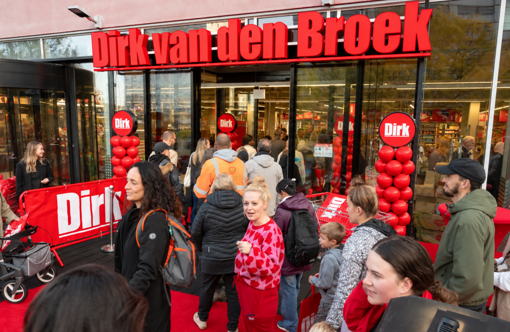 Dirk Almere Schipperplein