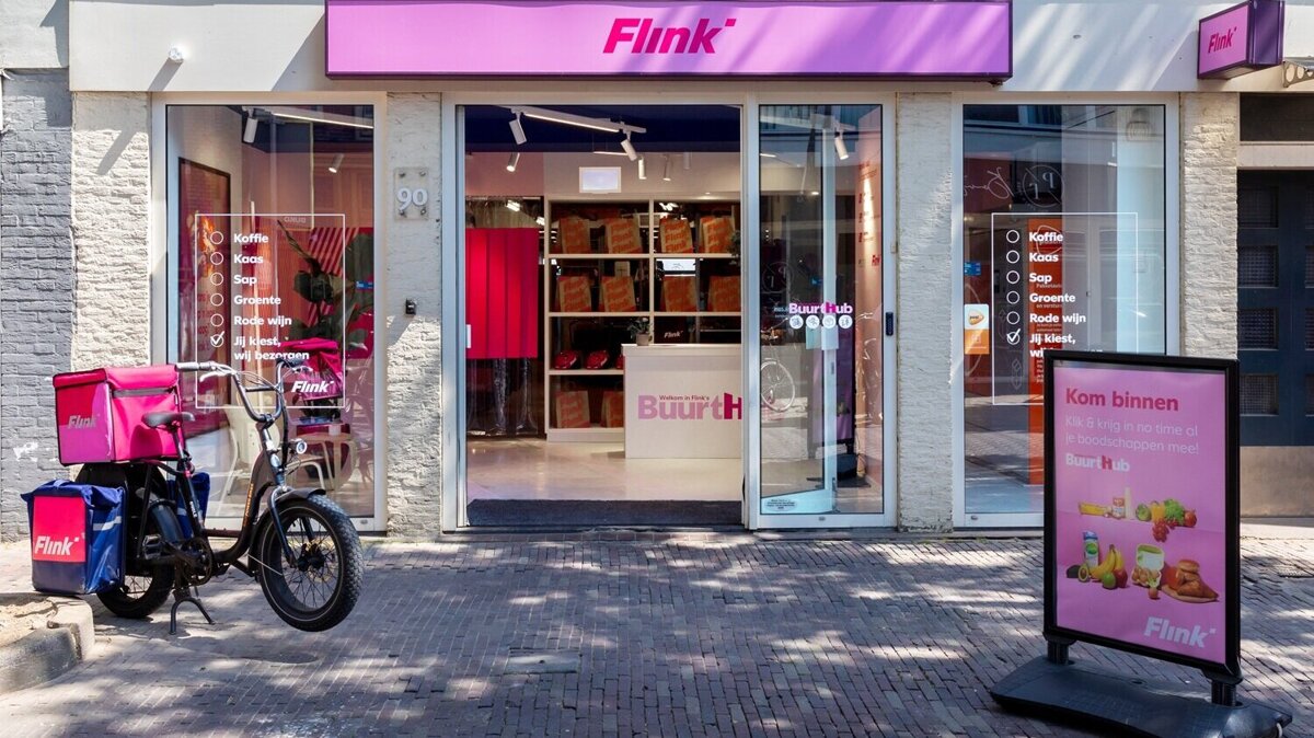 Flink foto 5