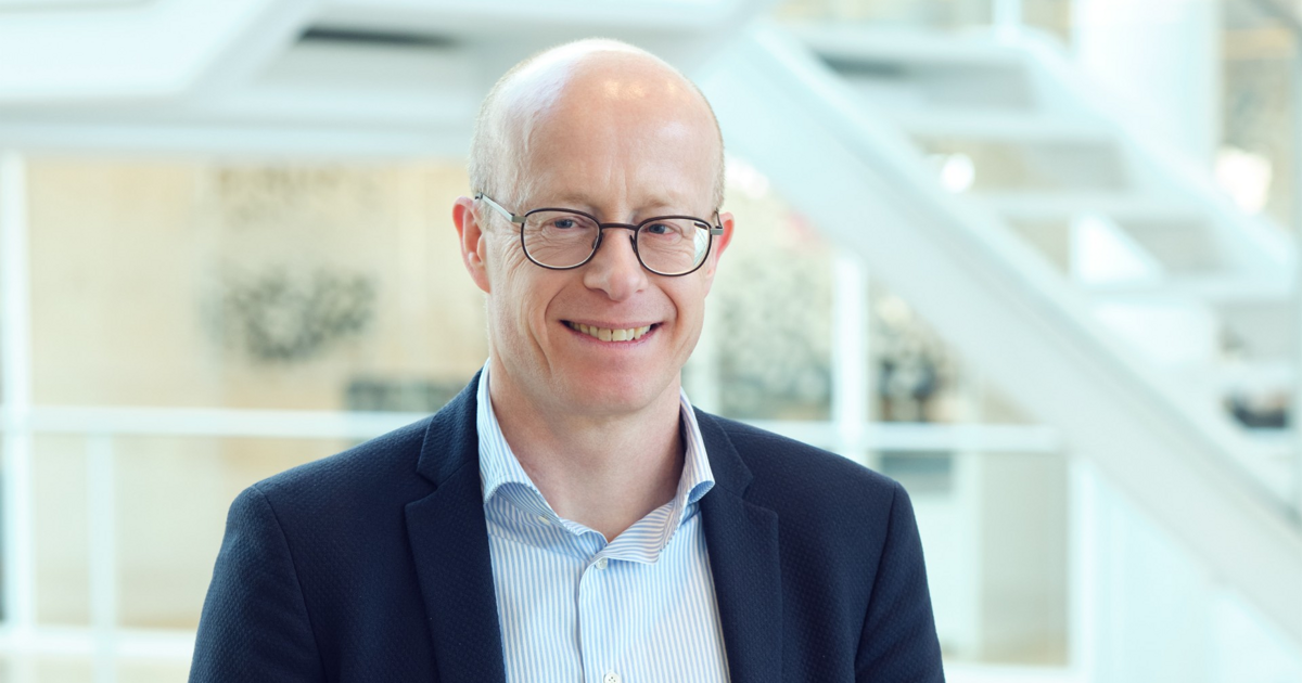 Erwin Meijer treedt toe tot Core Partner Board van NFC