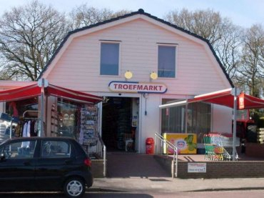 Troefmarkt in Oudemirdum dreigt te moeten sluiten