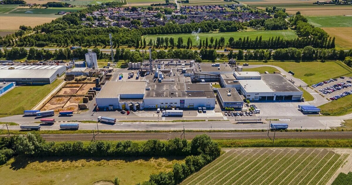 McCain zet met investering verder in op Europese markt