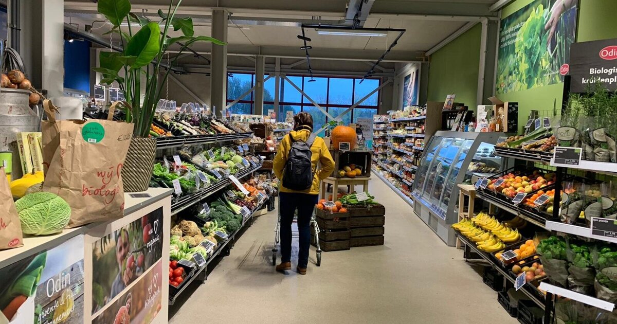 Odin is koploper in producten met Demeter-keurmerk