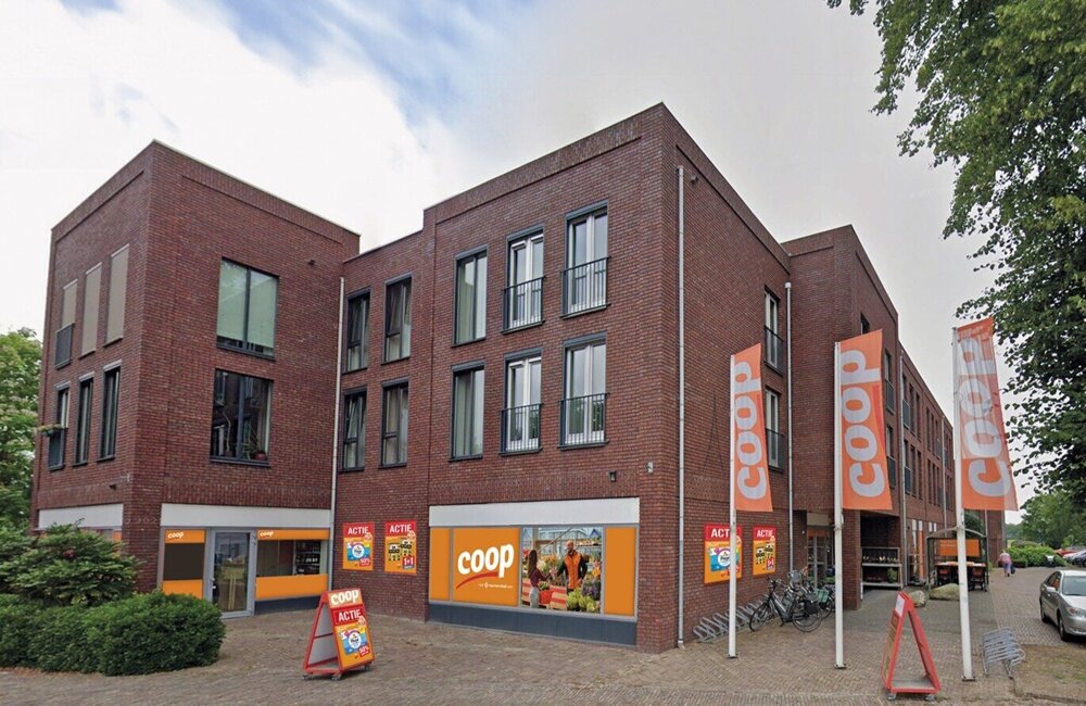 Coop Sellingen