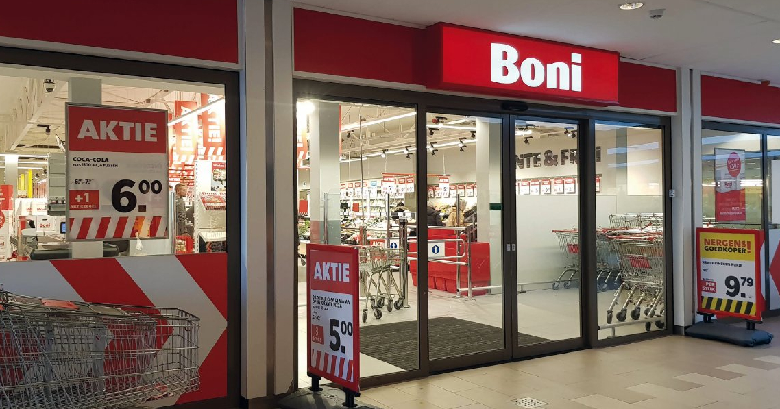 Boni wil merkbekendheid bij consumenten vergroten