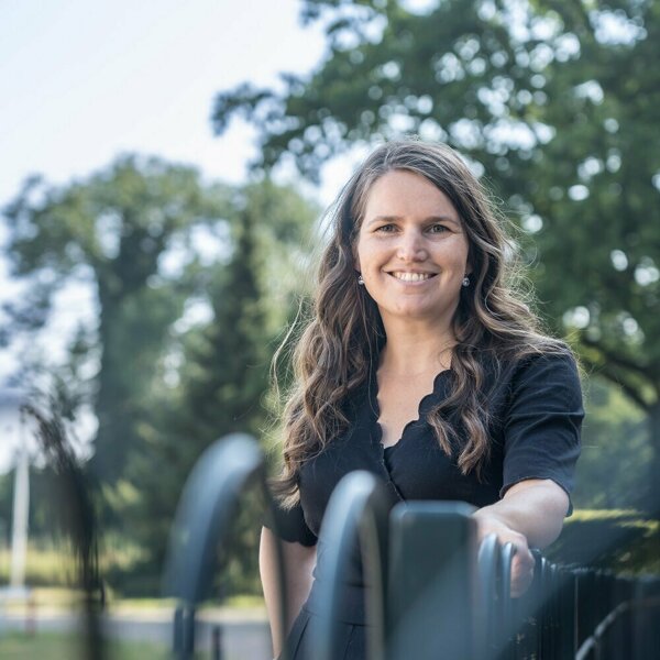 Inga Blokker directeur FSIN.jpg