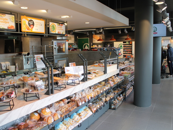 Brood Spar City Delft.JPG