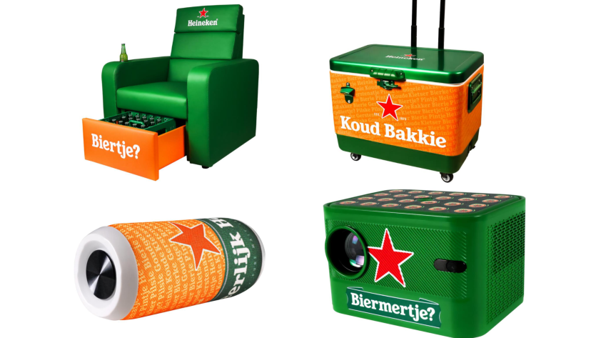 heineken-gadgets