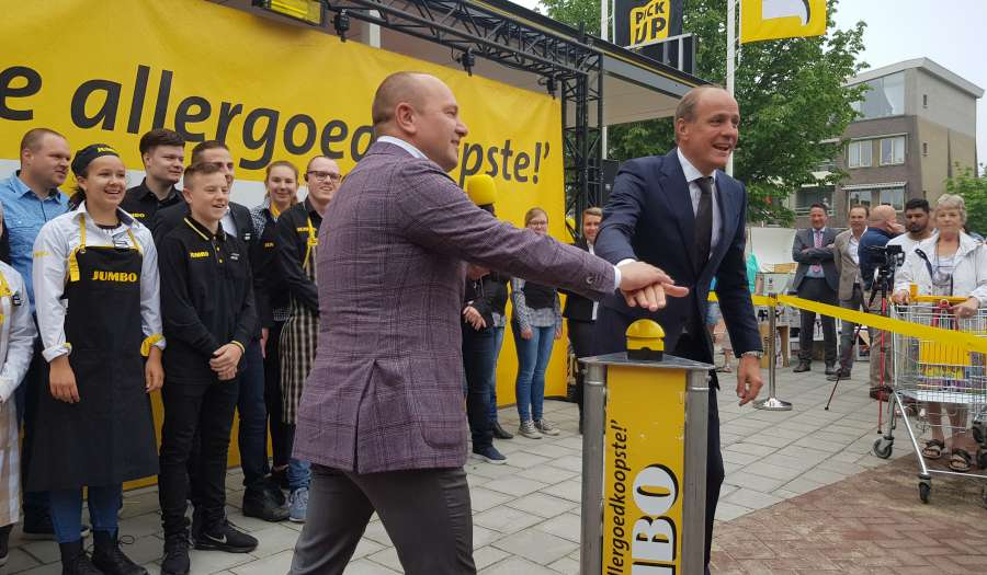 Koornneef na zes jaar weer terug in Kwintsheul