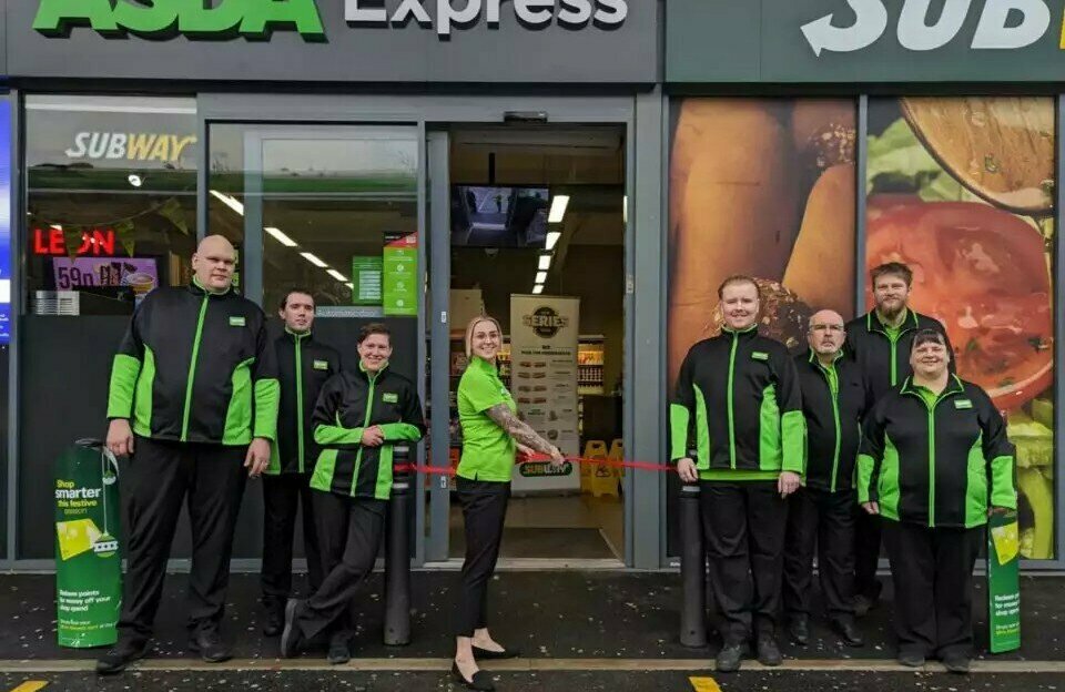 Asda opens 100th Asda Express Store image.jpg