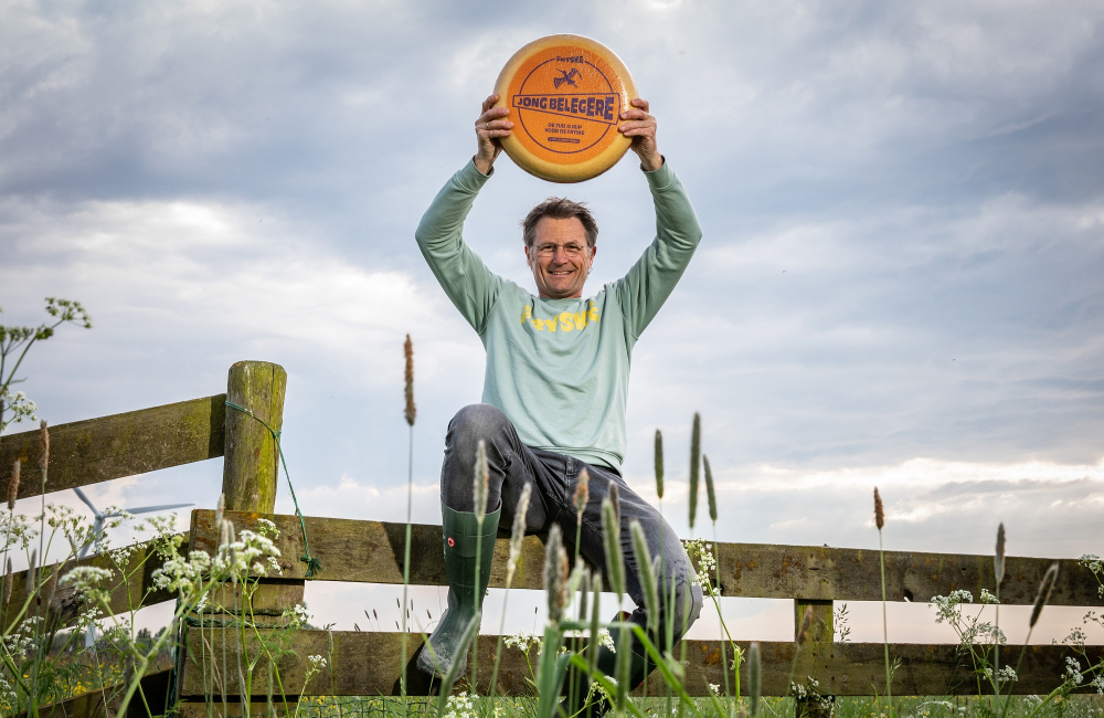 Persfoto de Fryske met Catharinus Wierda.jpg