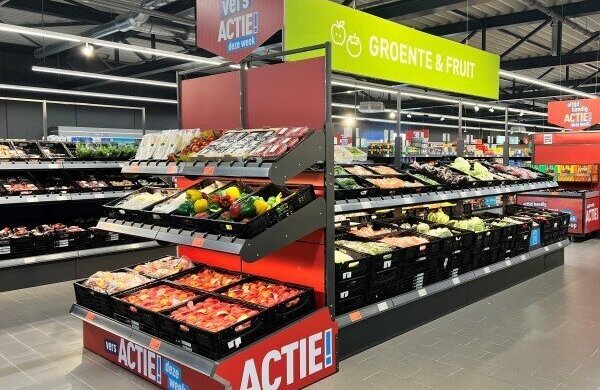 Aldi Haaksbergen