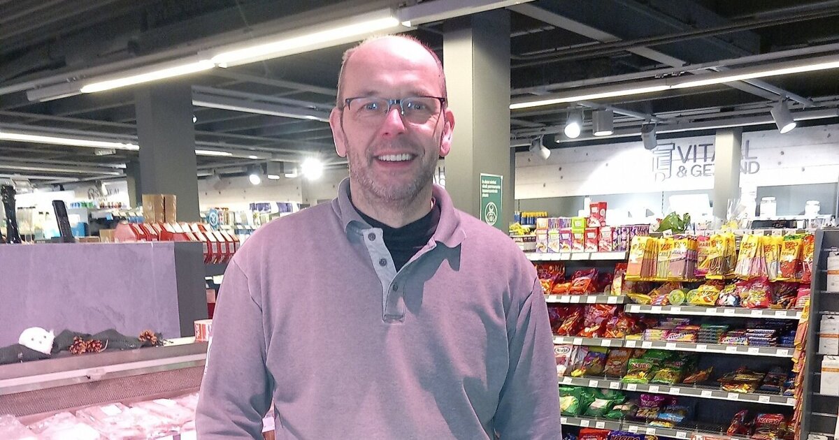 Waarom ‘buurtwinkelman’ Arie Hak zijn Spar in Hansweert inruilde voor Rilland