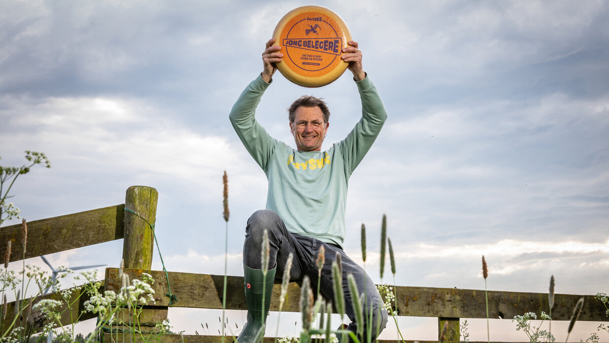 Persfoto de Fryske met Catharinus Wierda.jpg