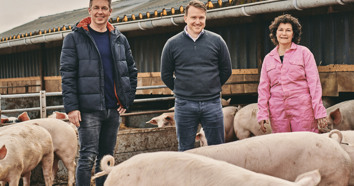 Udea kiest Jan Zandbergen Group voor bio-vlees
