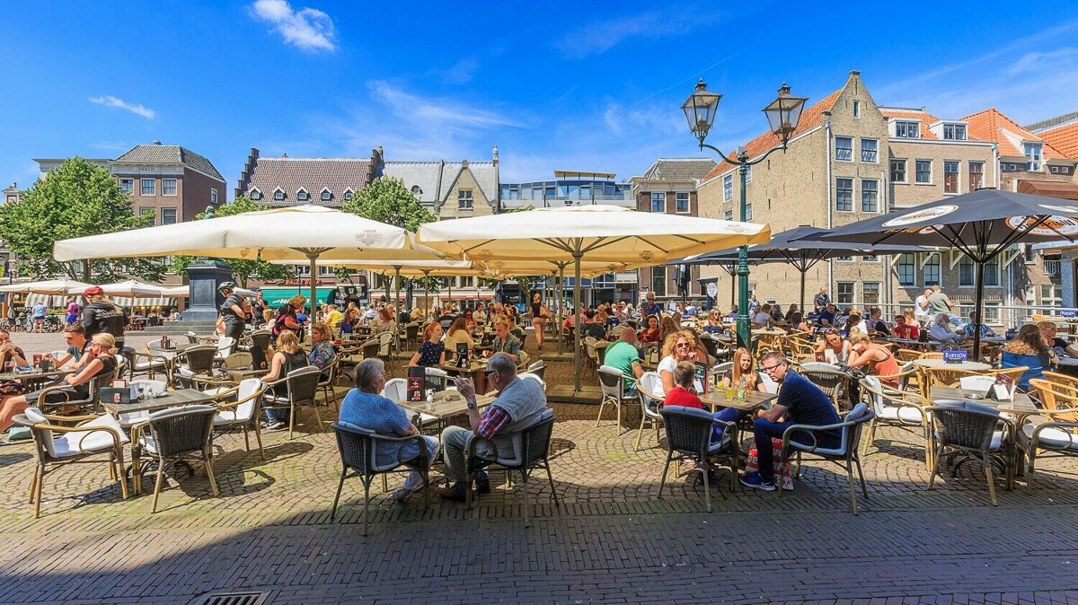 terras