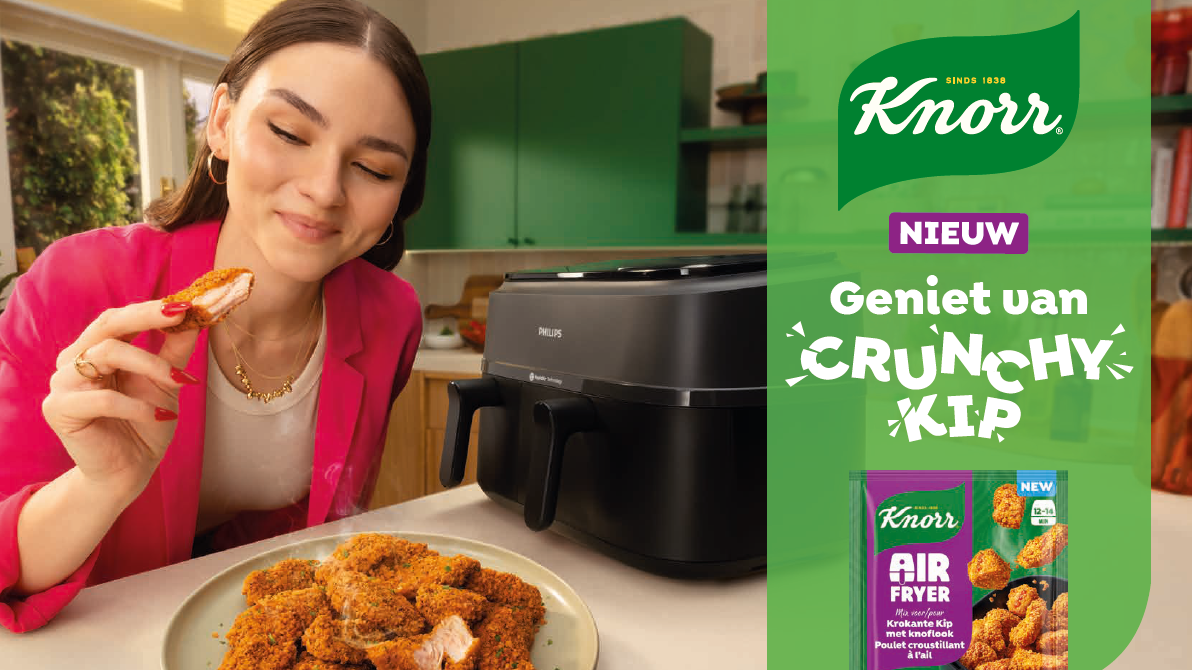 Knorr Versuni Partnership KV