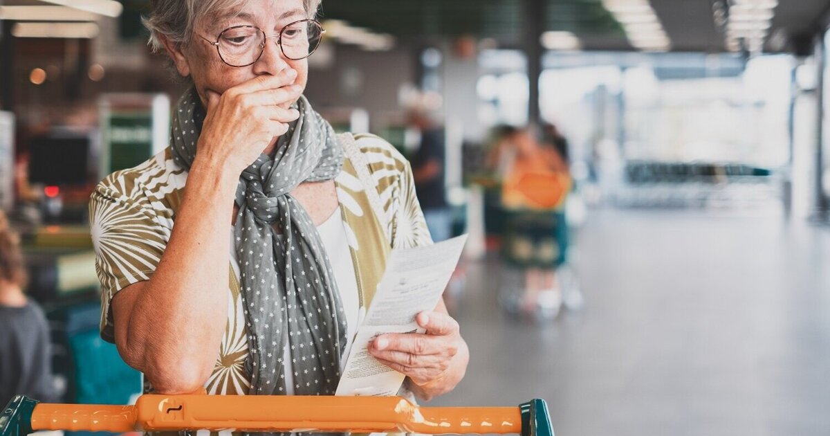 Nog steeds veel fouten op kassabon bij regionale supermarkten