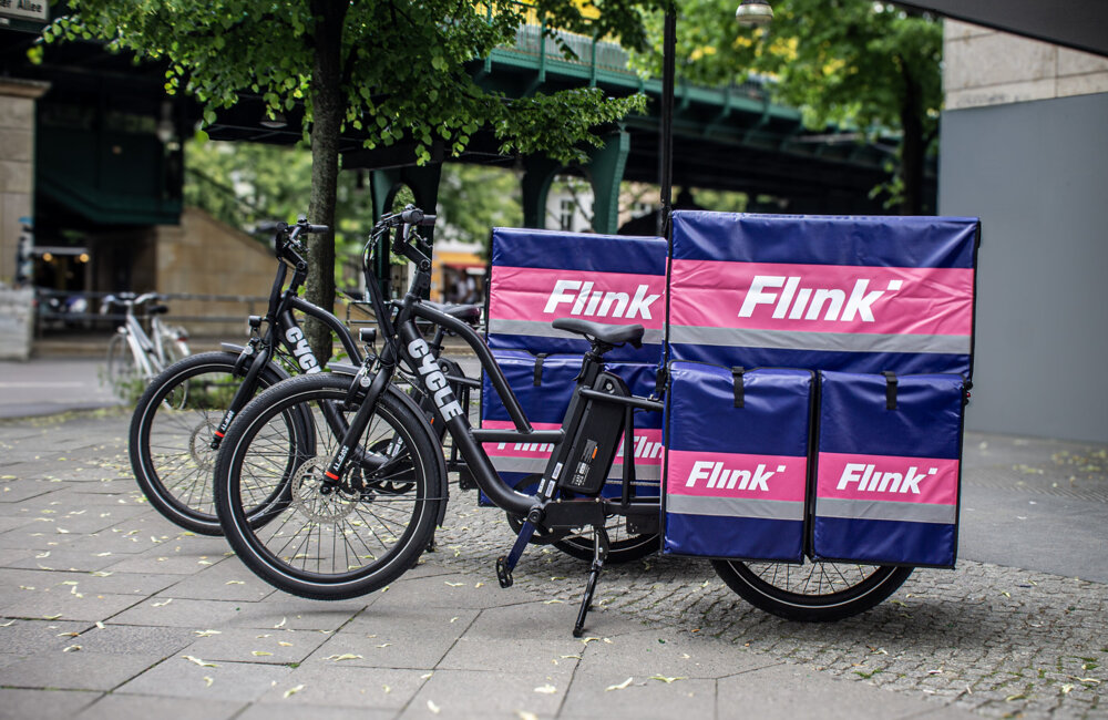 Nieuwe bezorgfietsen Flink.jpg