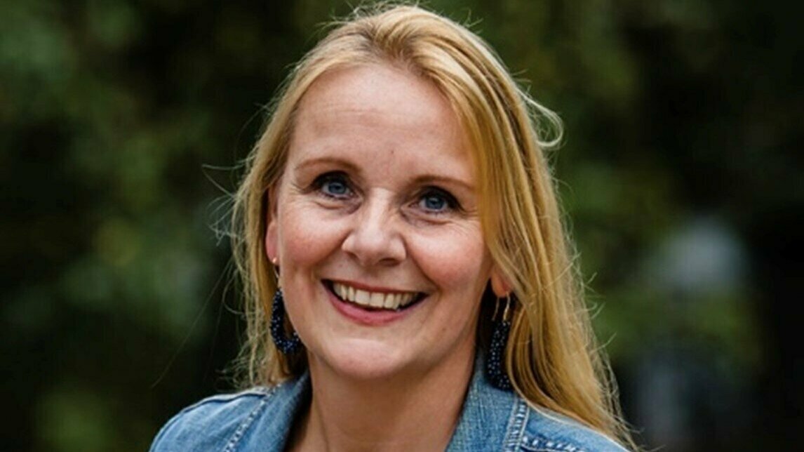 Chantal de Rijk commercieel directeur Spar.jpg