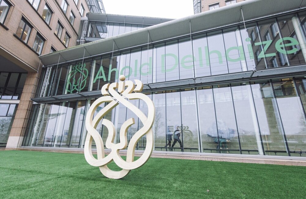 aholddelhaize