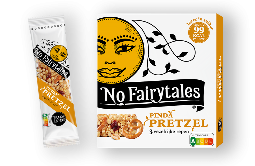 No Fairytales reep en packshot.png