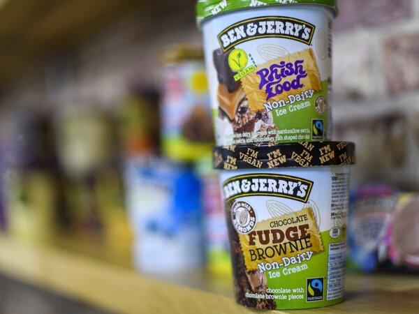 A selection of Ben and Jerrys Non-Dairy ice creams..jpg
