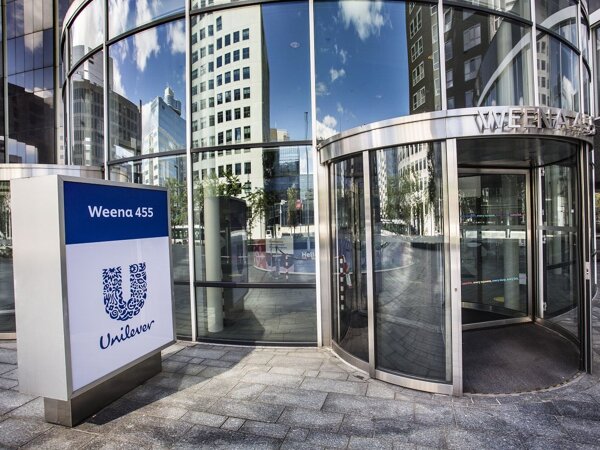 Unilever Kantoor Rechtenvrij Gebouw Pand Weena 4.jpg