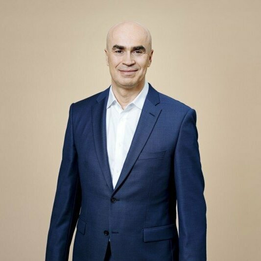 claude sarrailh Ahold Delhaize.jpg