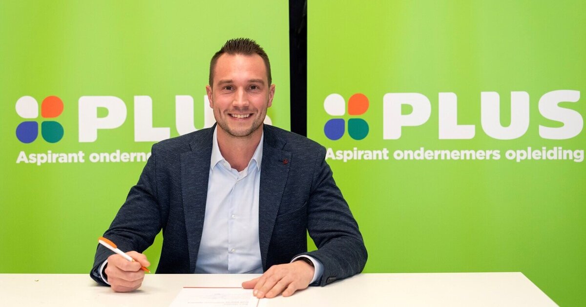 Bart Marttin start derde zaak in geboortestad