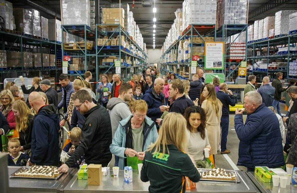 Open huis Poiesz.jpg