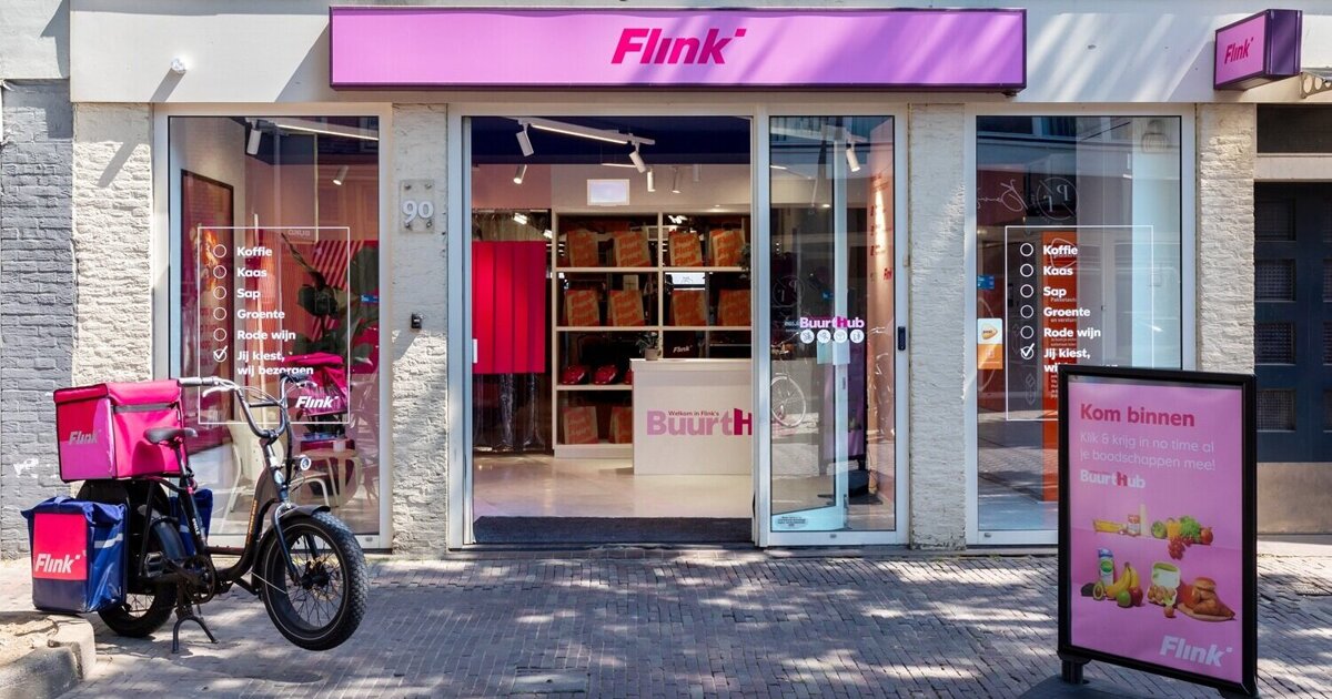 Flink breidt uit in Tilburg